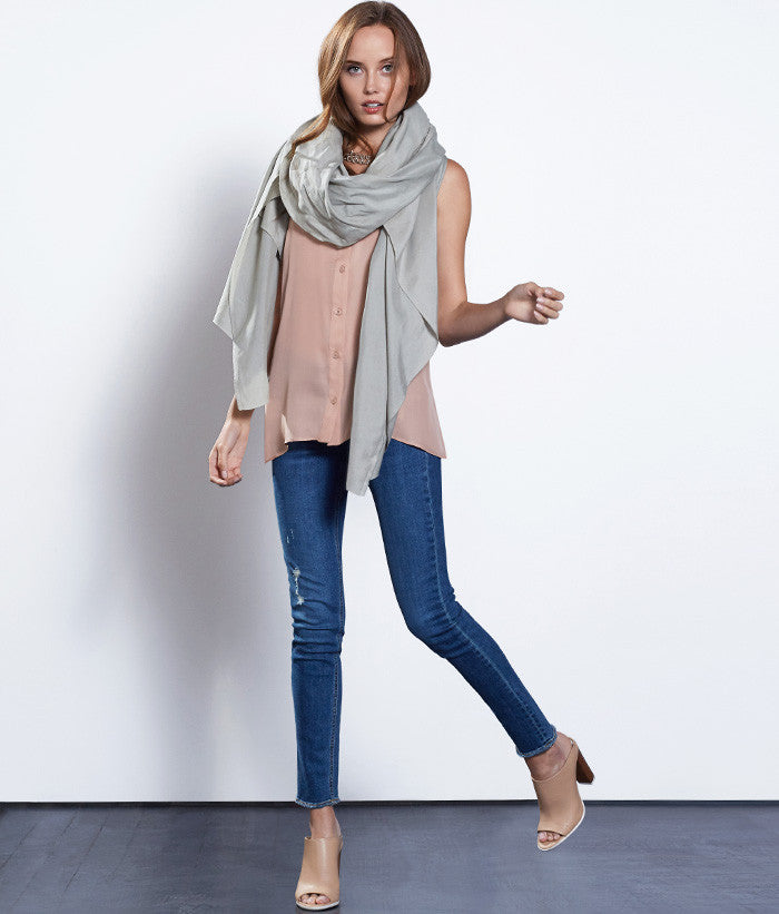 olive-drapey-oversized-tee-with-silk-scarf-AG-Jeans-Prima-…